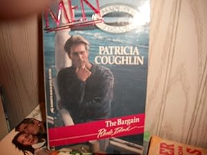 The Bargain (Men Made in America: Rhode Island #39) by Patricia Coughlin