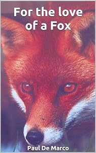 For the love of a Fox by Paul De Marco