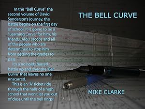 THE BELL CURVE: The Sanderson Chronicles
