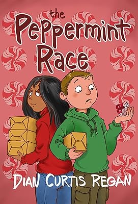 The Peppermint Race