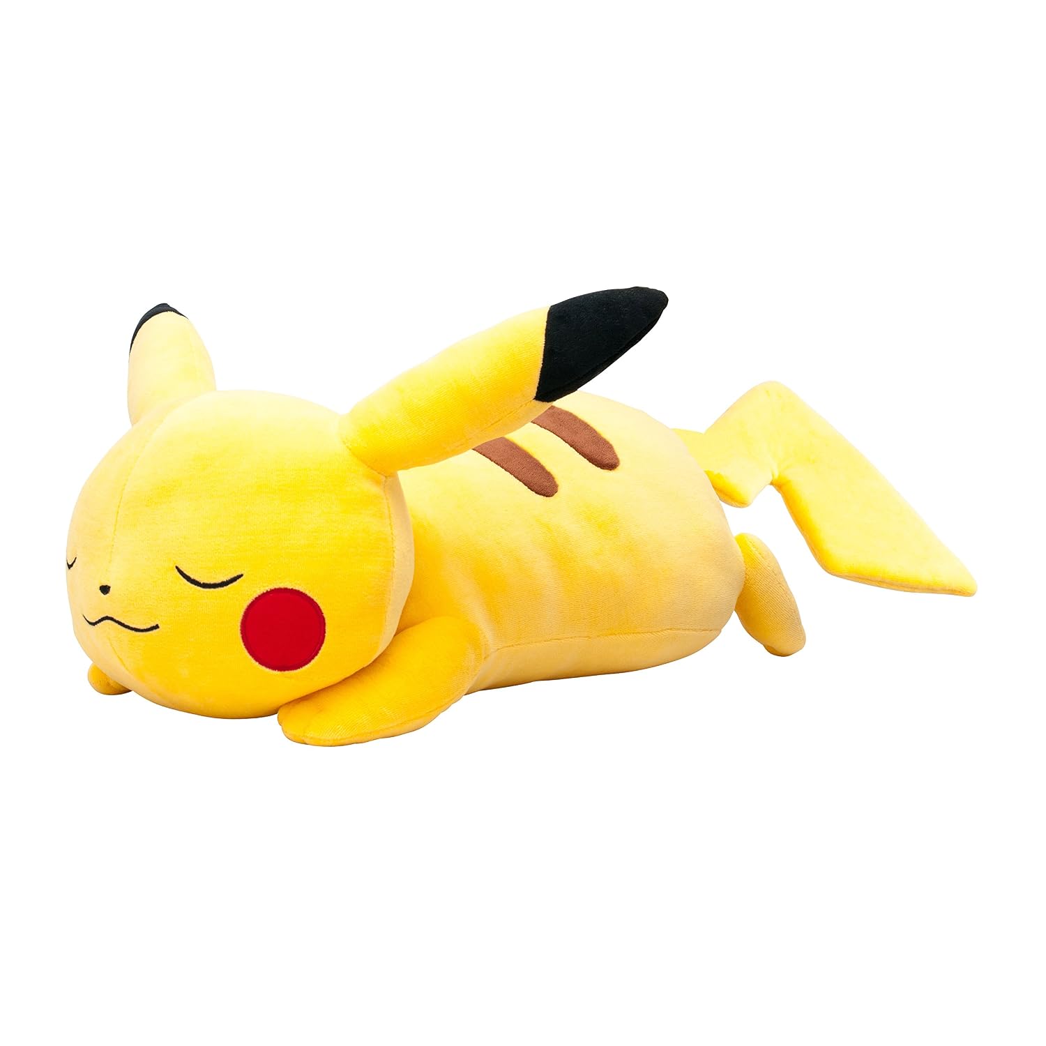 Sleeping Pikachu