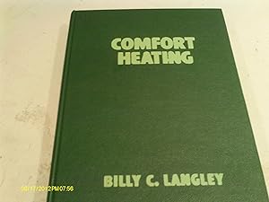 Comfort heating