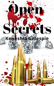 Open Secrets: No Romance without Finance by Keneshia Gillespie