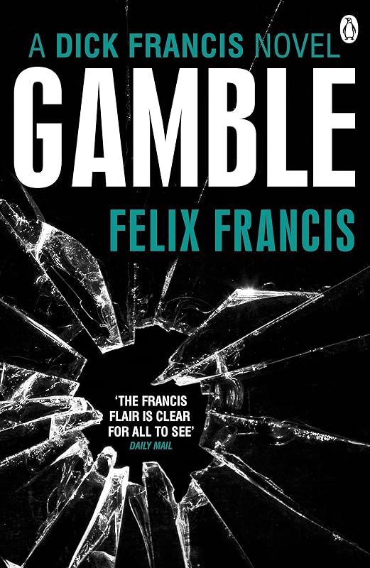 Gamble by Francis