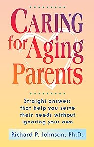 Caring for Aging Parents
