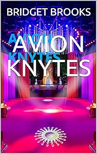 AVION KNYTES by BRIDGET BROOKS
