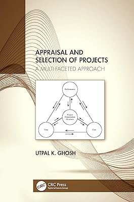 Appraisal and Selection of Projects