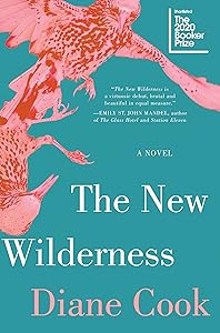 The New Wilderness