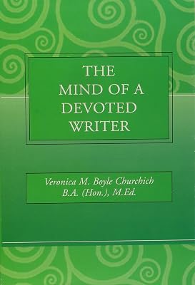 The Mind of a Devoted Writer
