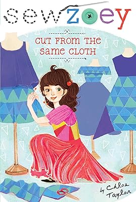 Cut from the Same Cloth (14) (Sew Zoey)