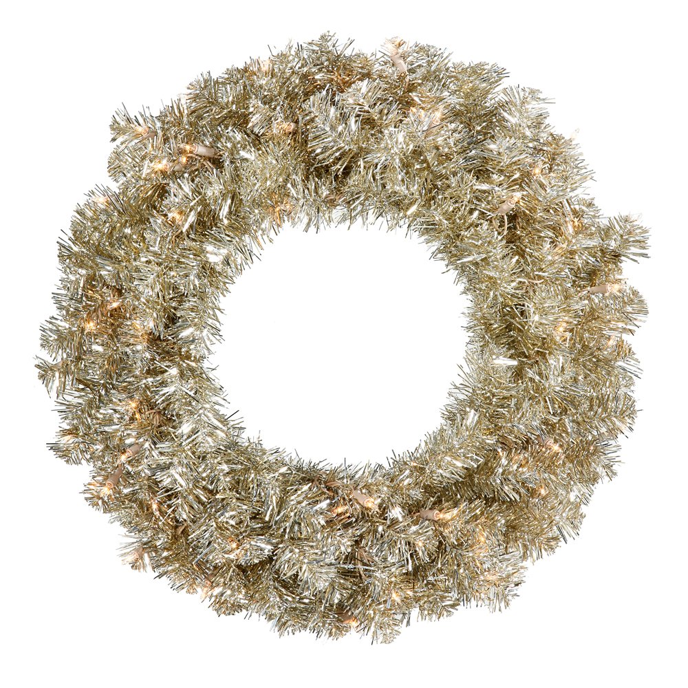 

Pink Wreath 50CL Lts 180T (24ñ)