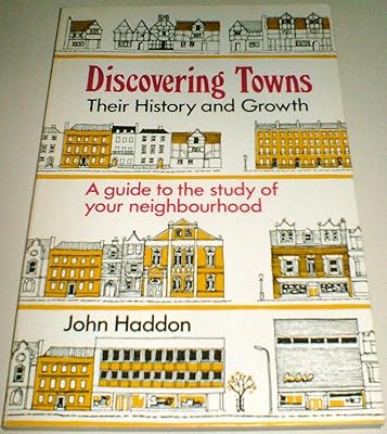 Discovering towns;