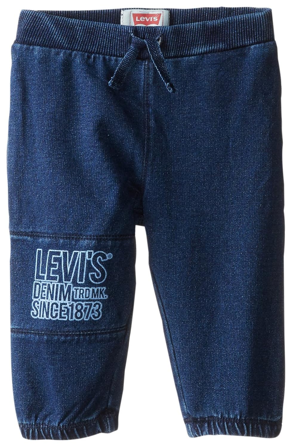 

Levi's Baby-Boys Newborn Coulter Pant