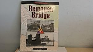 Secret Operations: Remagen Bridge by Ian Kemp