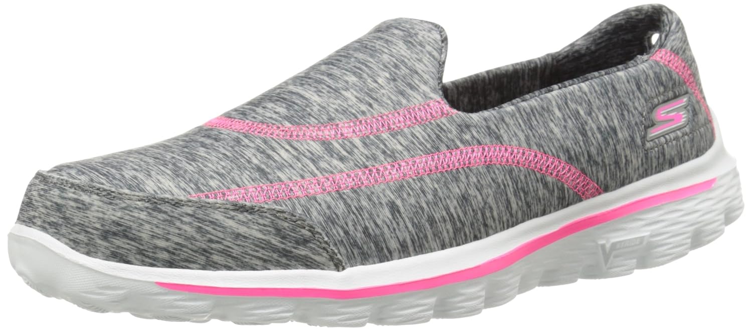 

Skechers Women's Go Walk 2 360 Walking Shoe