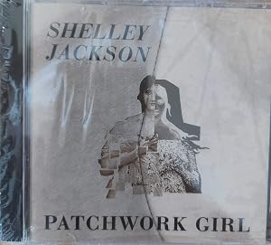 Patchwork Girl