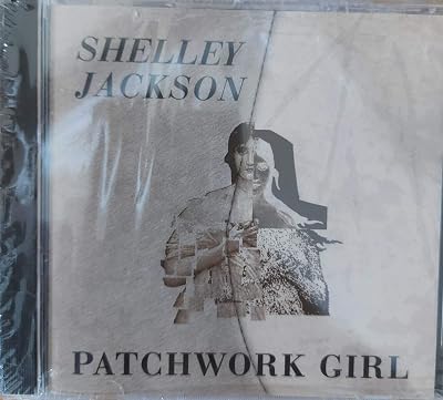 Patchwork Girl