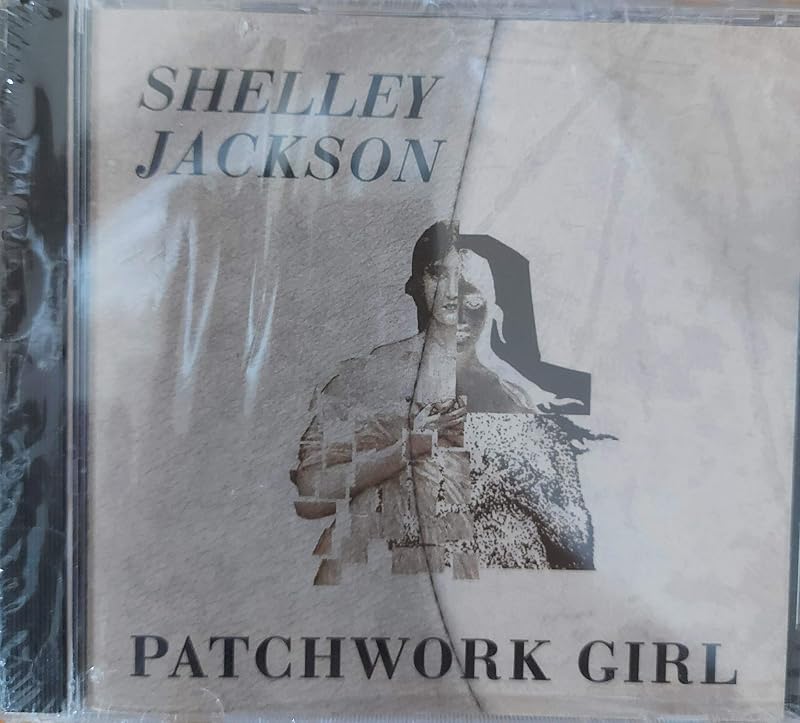 Patchwork Girl by Shelley Jackson