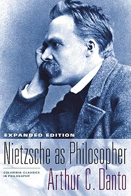Nietzsche as Philosopher (Columbia Classics in Philosophy)