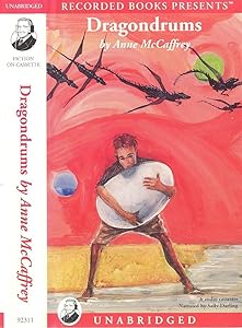 Dragondrums (Harper Hall Trilogy, Volume 3)