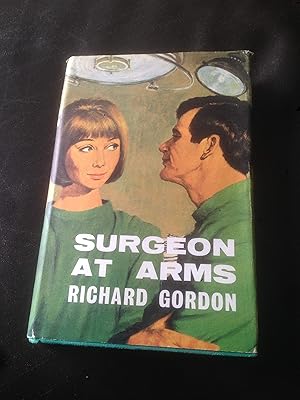 Surgeon at Arms