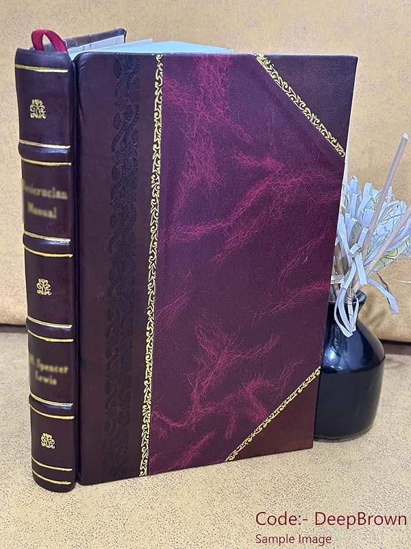 A Letter from the Dutchess of M--r---gh in the shades, to the great man 1759 [Leather Bound] by Anonymous