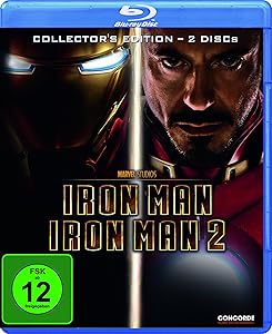 Iron Man 2