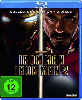 Iron Man 2