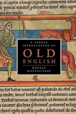 A Gentle Introduction to Old English