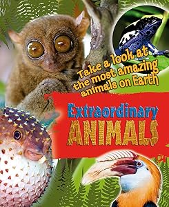 Extraordinary Animals