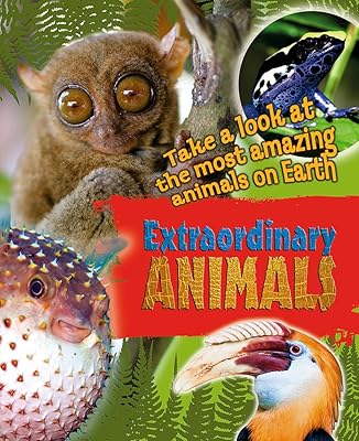 Extraordinary Animals