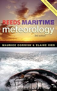 Reeds Maritime Meteorology by Maurice Cornish