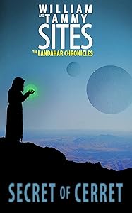 The Landahar Chronicles: Secret of Cerret