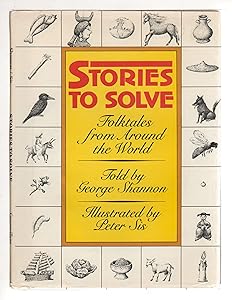 Stories to Solve