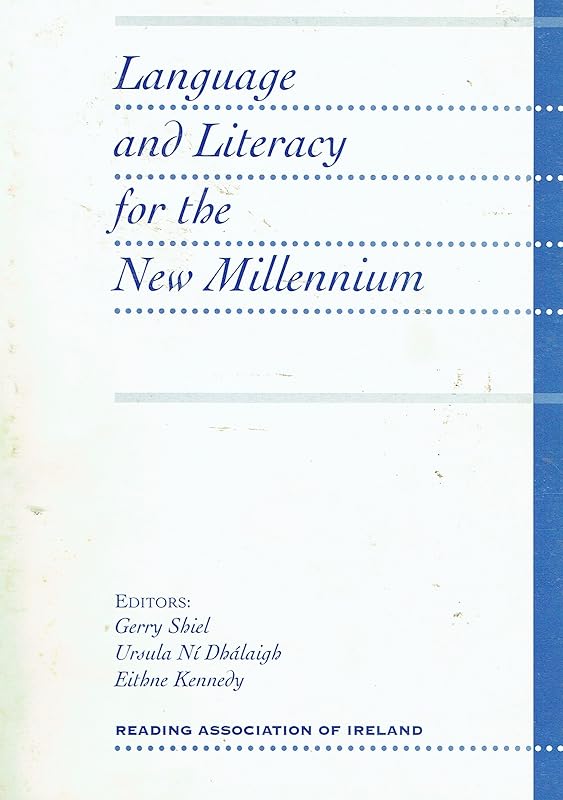 Language and Literacy for the New Millennium by unknown author
