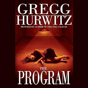 The Program by Gregg Andrew Hurwitz