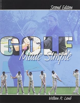 Golf Made Simple