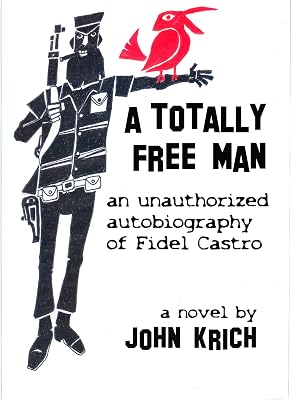 A Totally Free Man