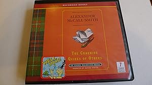 The Charming Quirks of Others: an Isabel Dalhousie Novel, 7 CDs [Complete & Unabridged Audio Work]