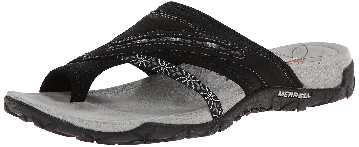 

Merrell Women's Terran Post Sandal