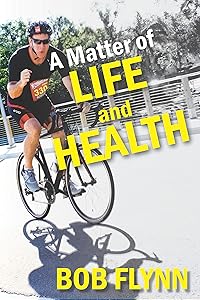 A Matter of Life and Health: What is Keeping You From Being Fit and How You Can Beat It