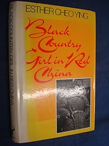 Black Country girl in Red China by esther-cheo-ying