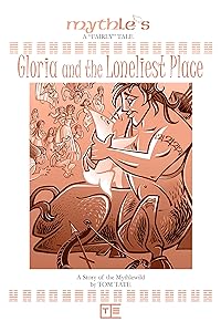 Gloria and the Loneliest Place