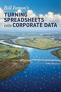 Turning Spreadsheets into Corporate Data