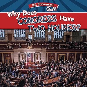 Why Does Congress Have Two Houses? (U.S. Government Q & A!)