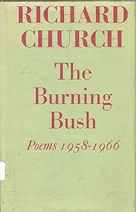 Burning Bush