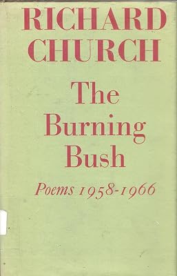 Burning Bush