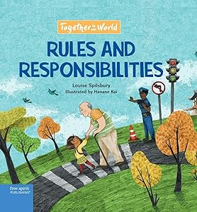 Rules and Responsibilities (Together in Our World)