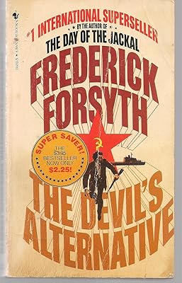 The Devil's Alternative
