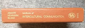 Handbook of Intercultural Communication by Et Al. Editors Asante, Molefi Kete